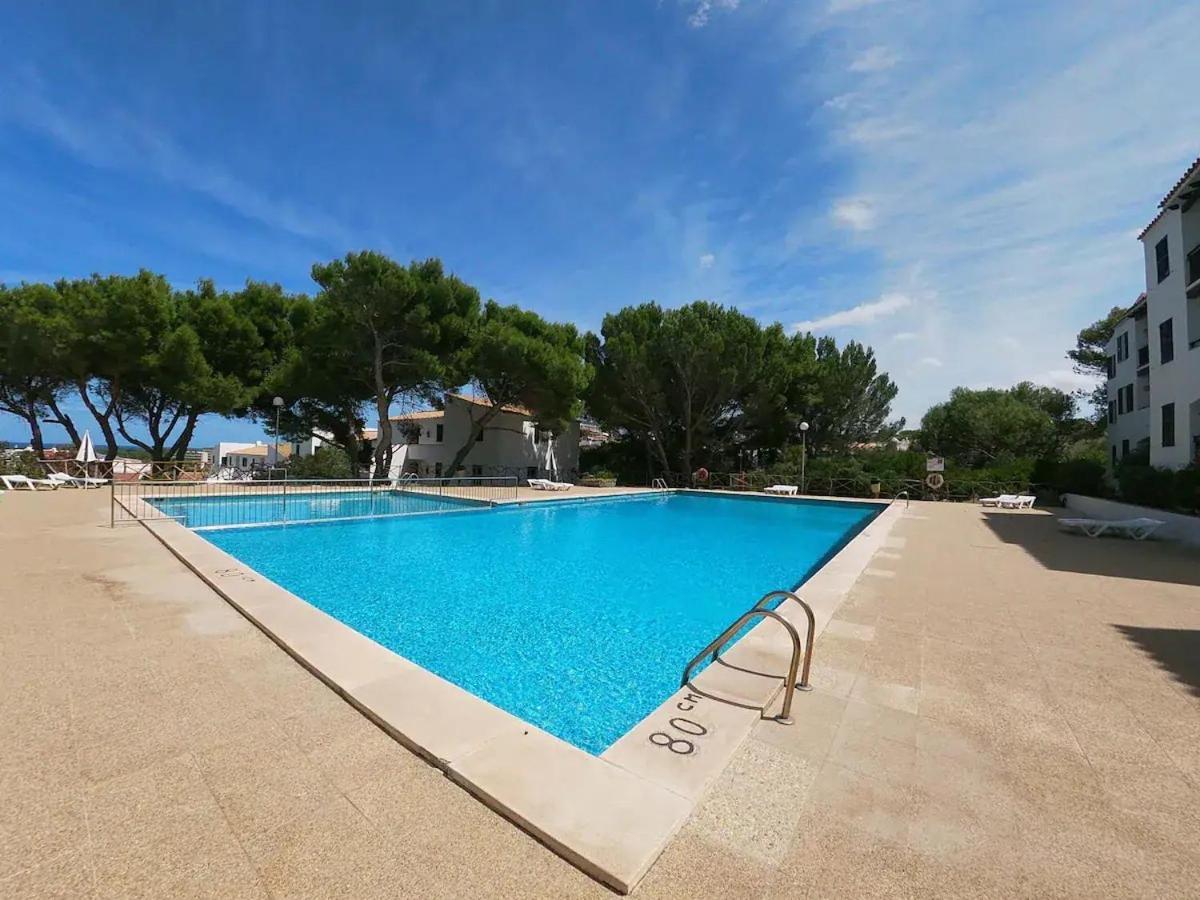 Sol Isla Arenal De'n Castell Apartment *