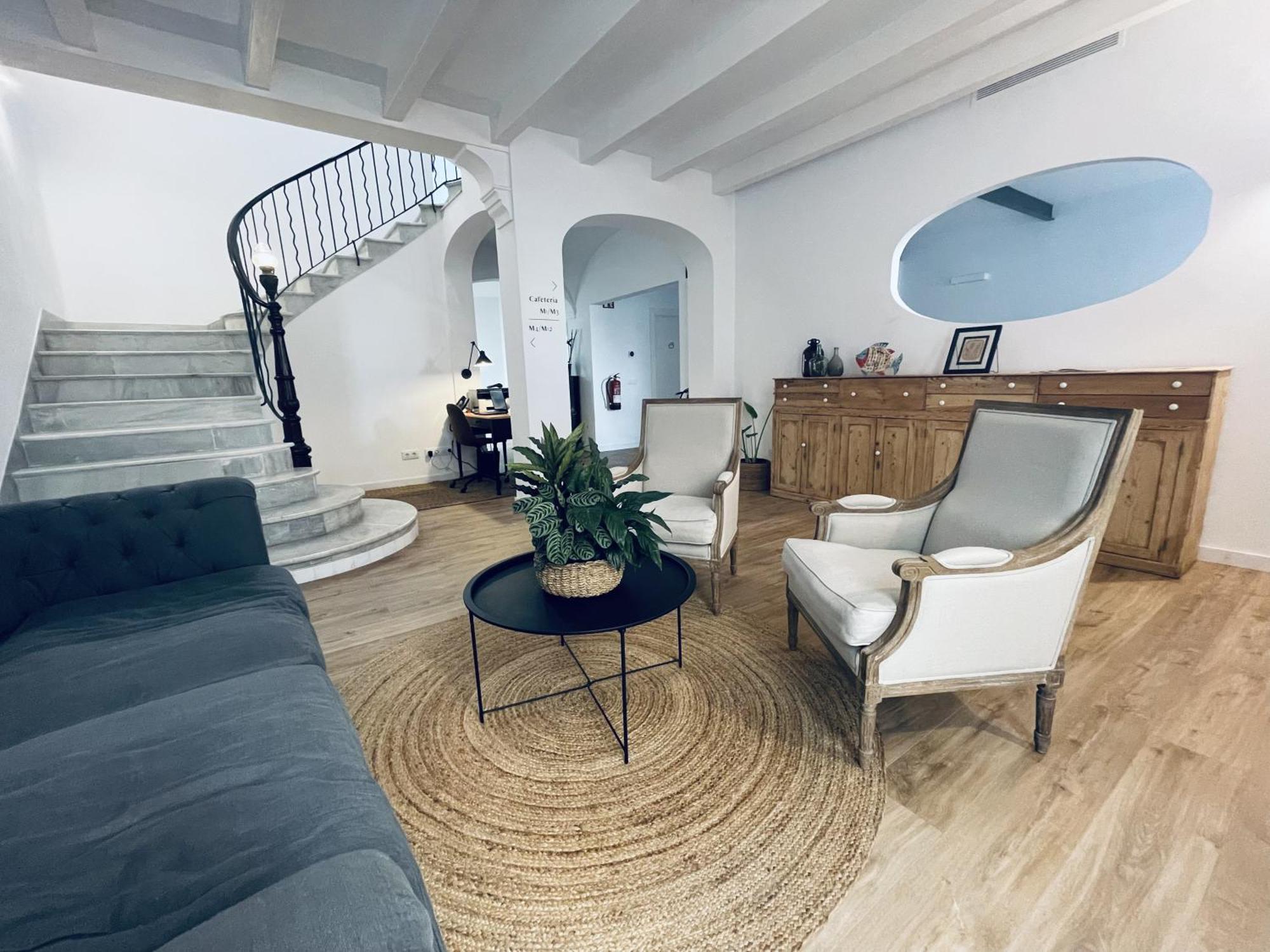Hotel Casa Miranda - Adults Only 4*