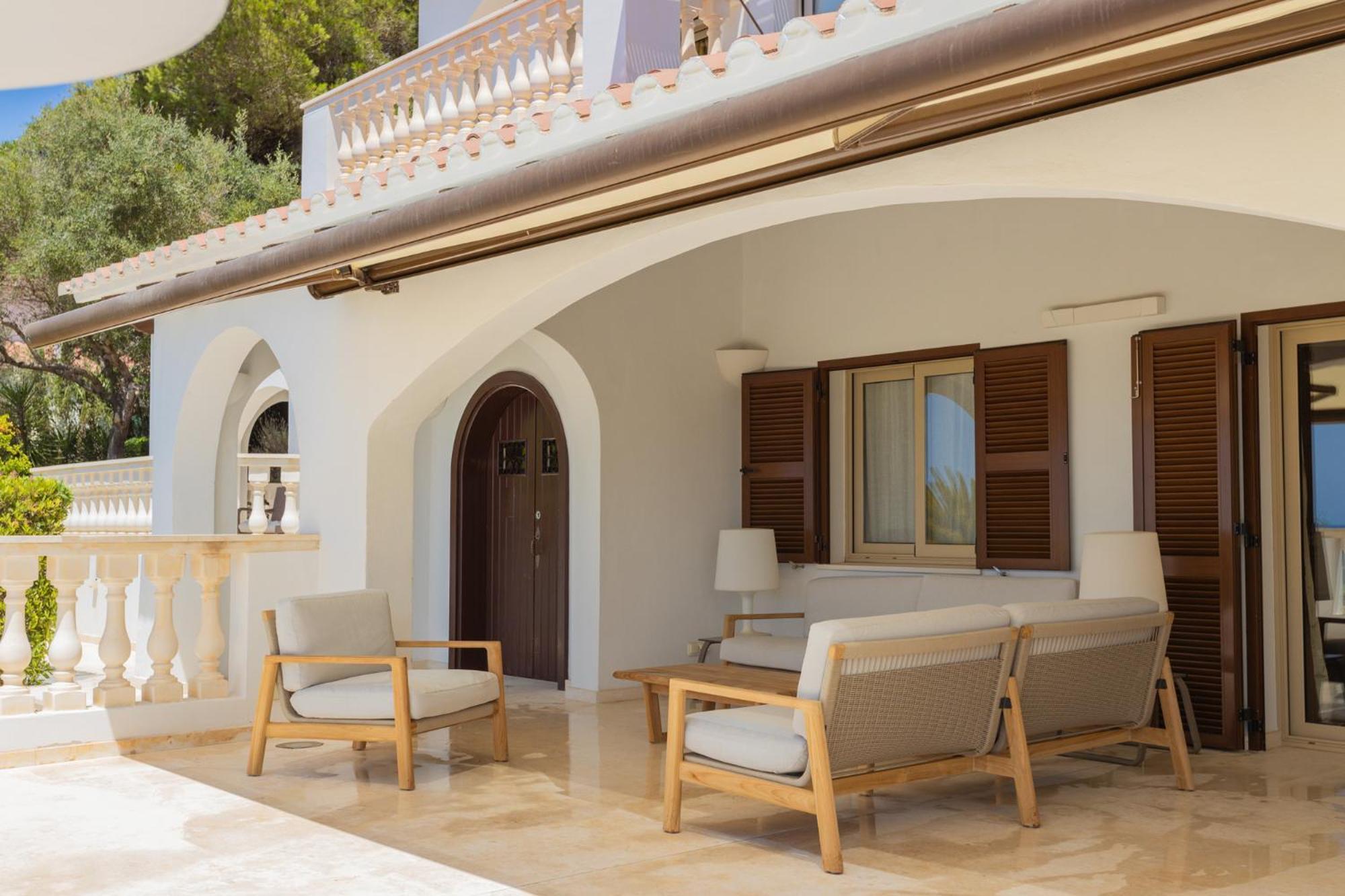 Maitreya By Menorcarentals Villa Son Bou