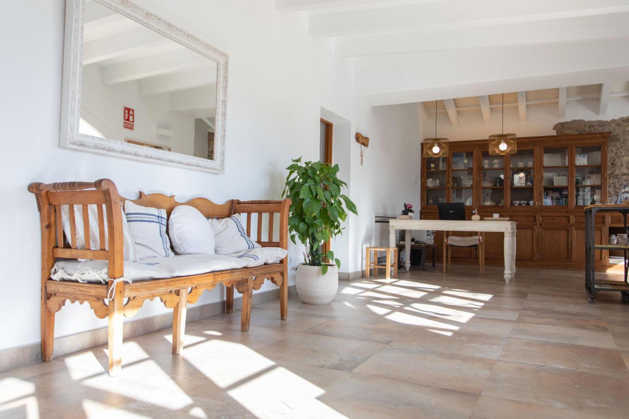 Son Vives Menorca - Adults Only