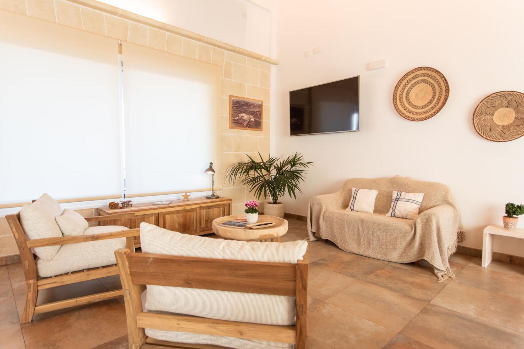Son Vives Menorca - Adults Only Ferreries