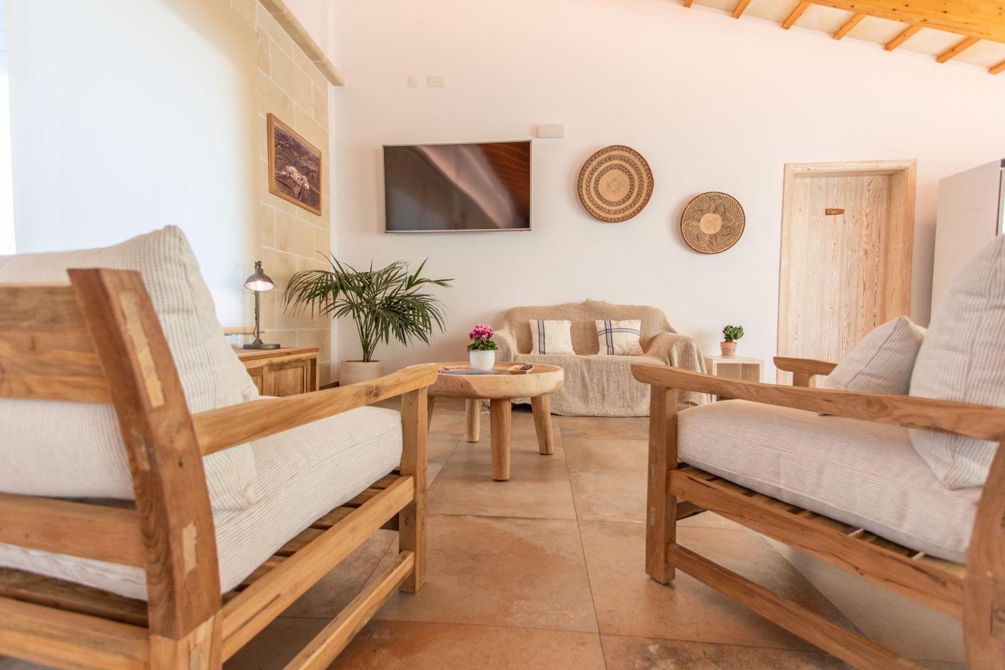 Son Vives Menorca - Adults Only Guest house Ferreries