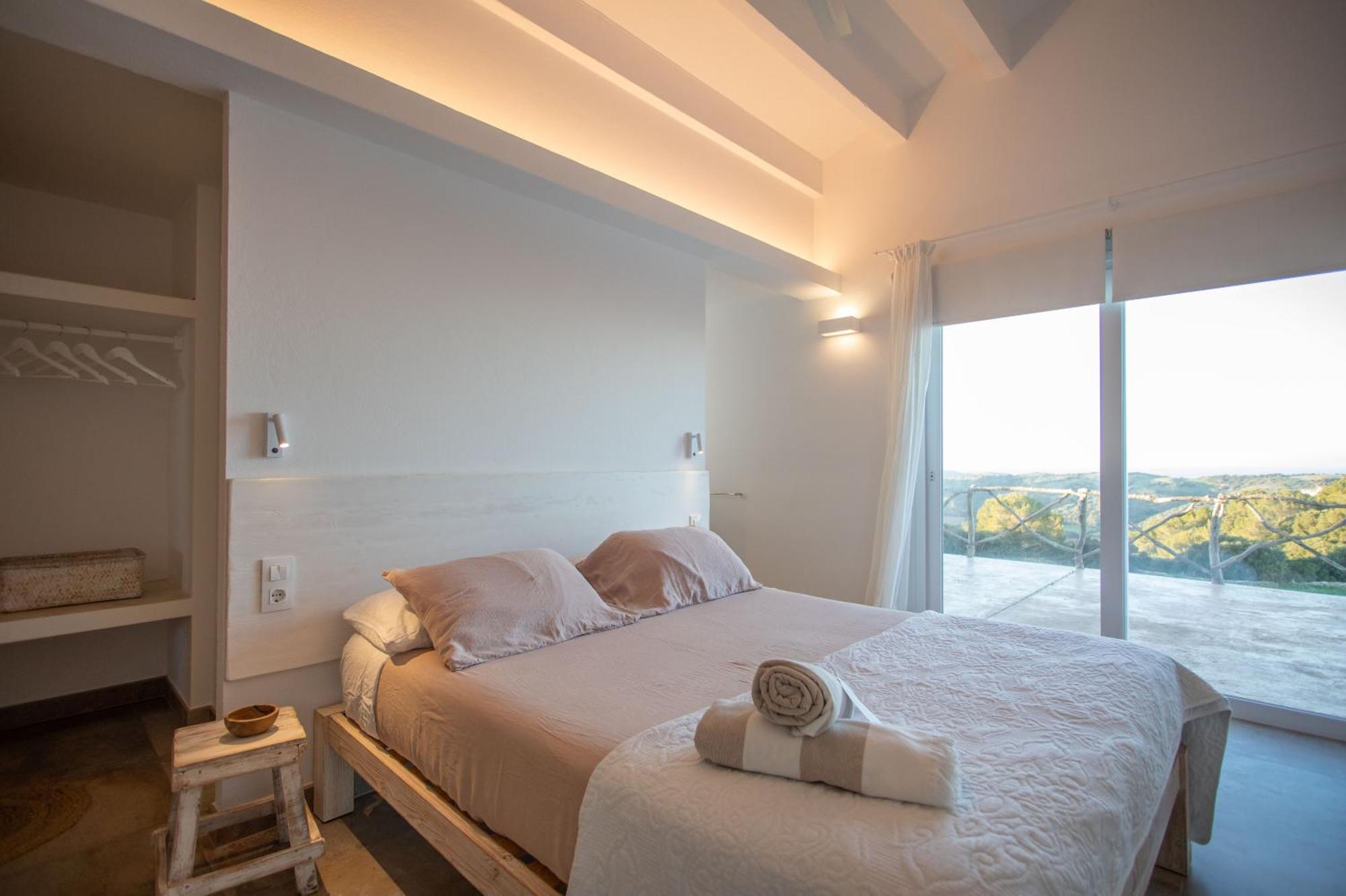 Guest house Son Vives Menorca - Adults Only 3*