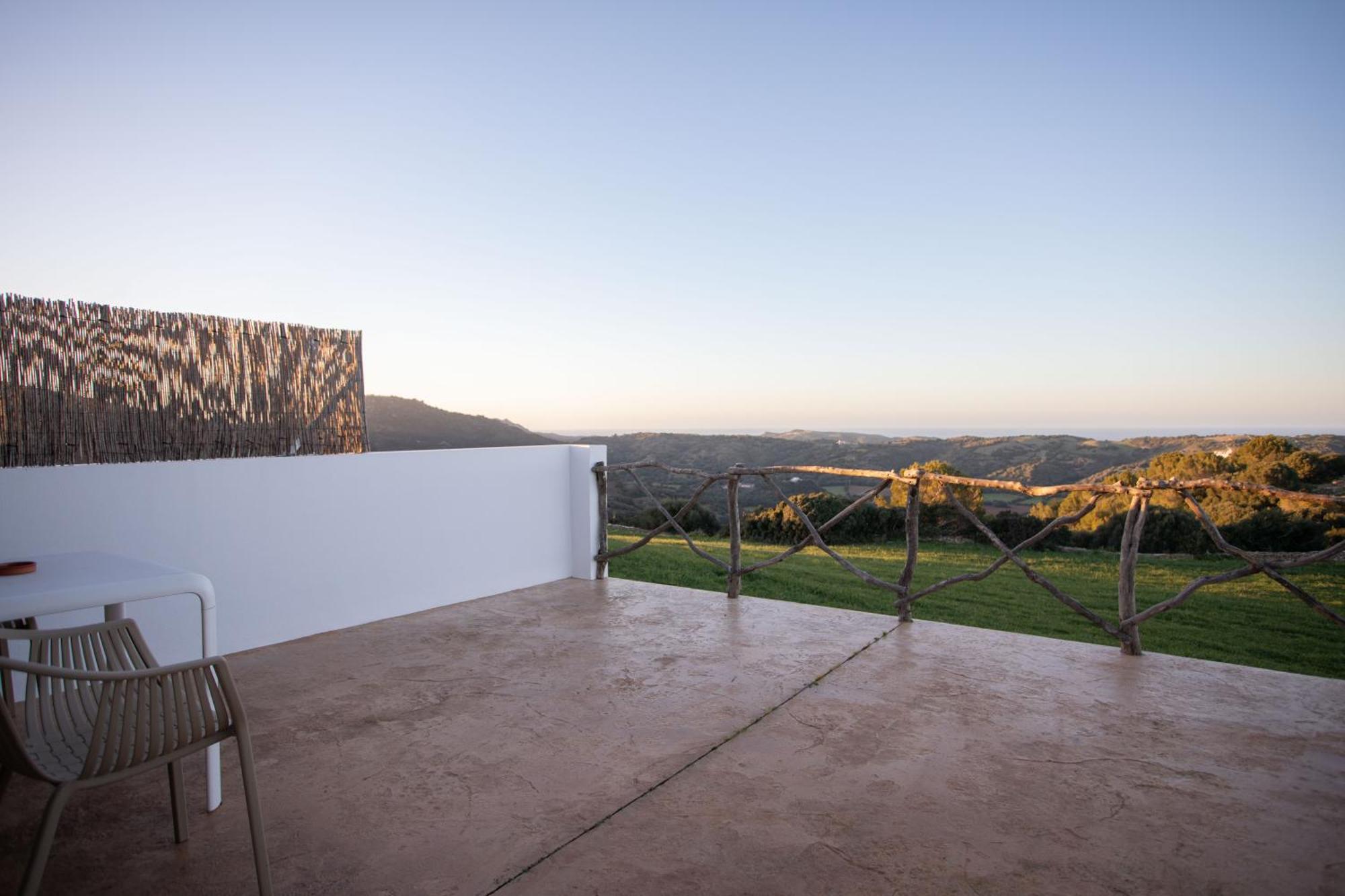 Son Vives Menorca - Adults Only Ferreries
