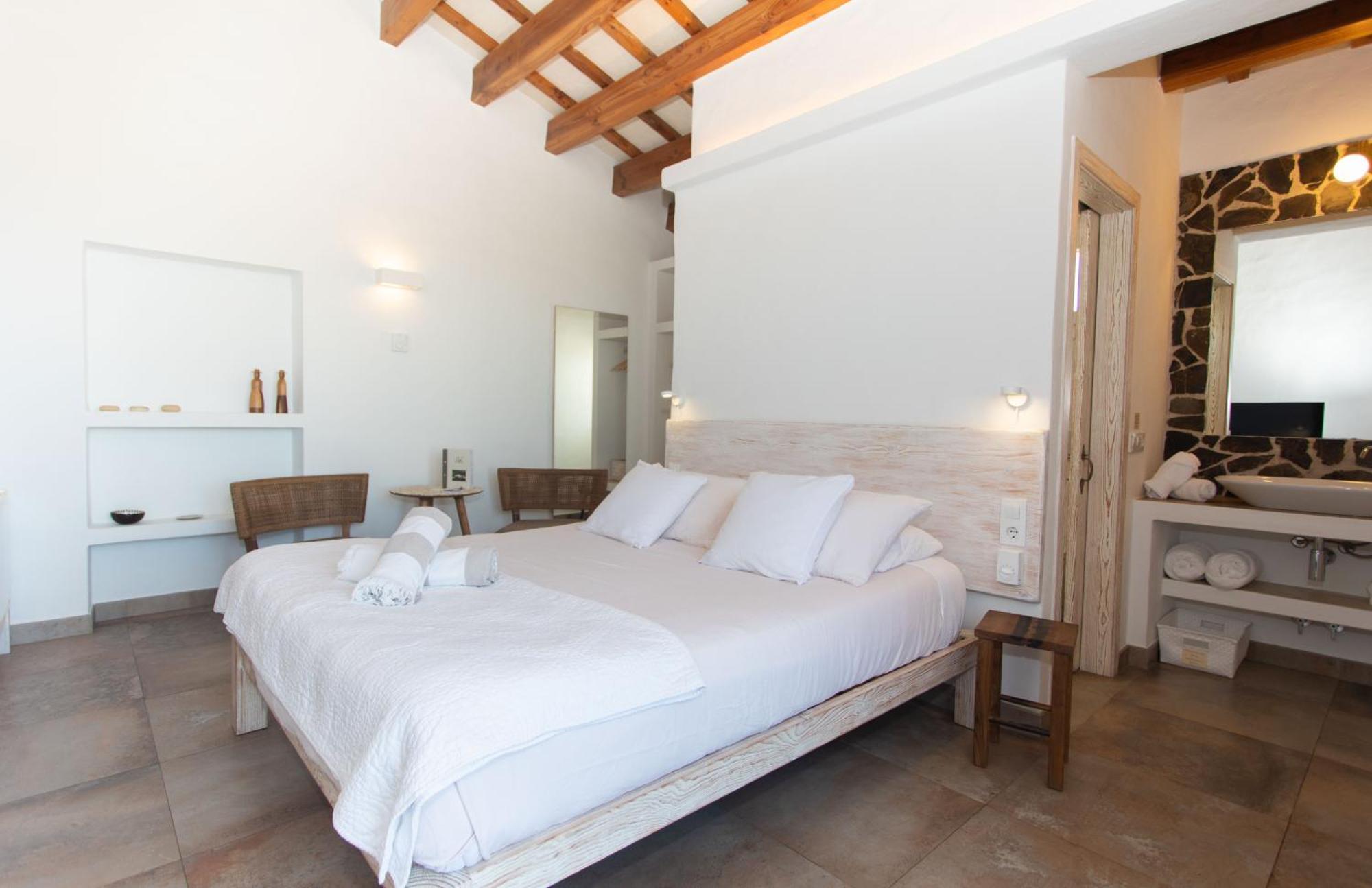 Son Vives Menorca - Adults Only Guest house Ferreries