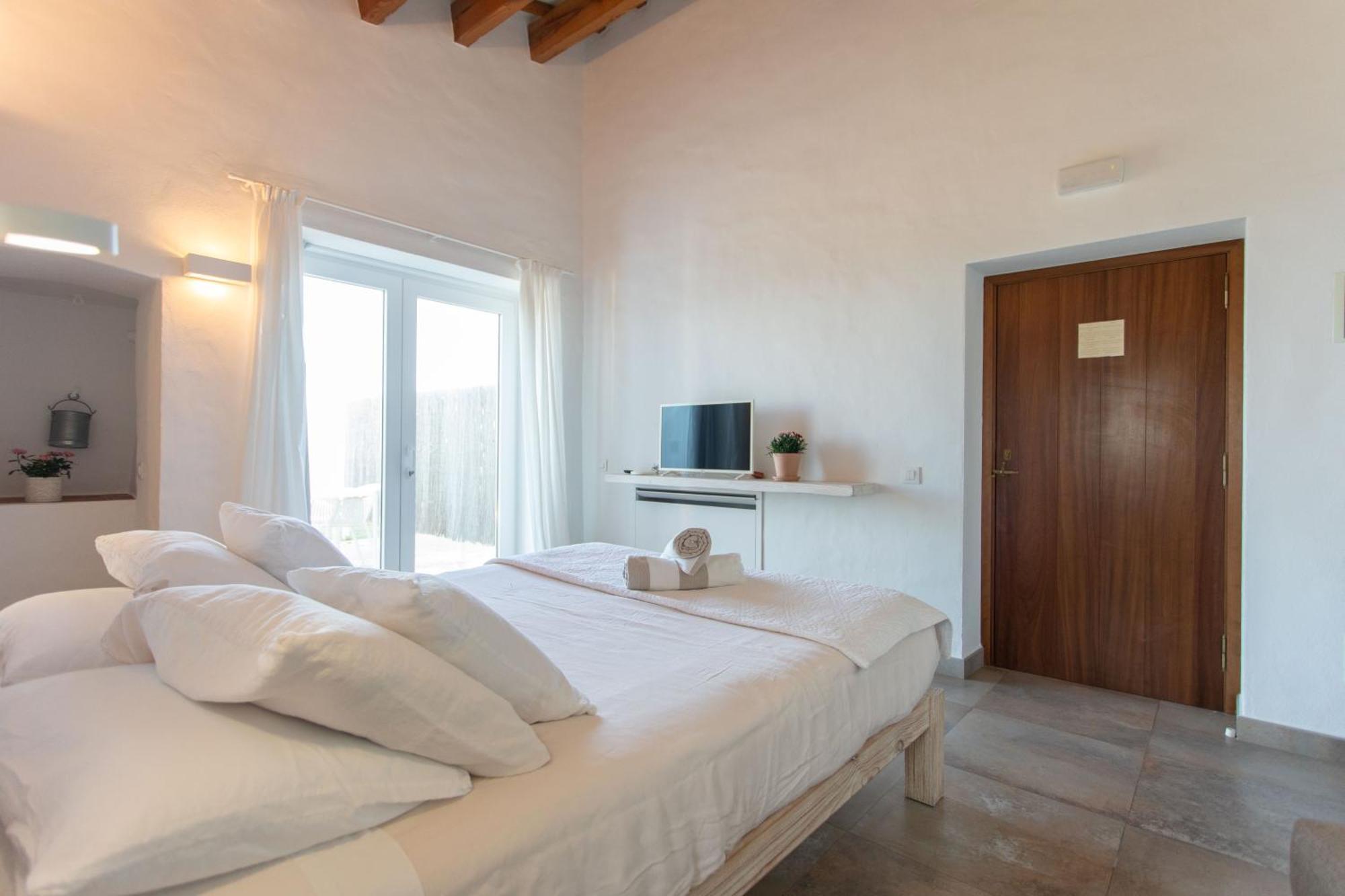 Guest house Son Vives Menorca - Adults Only Ferreries