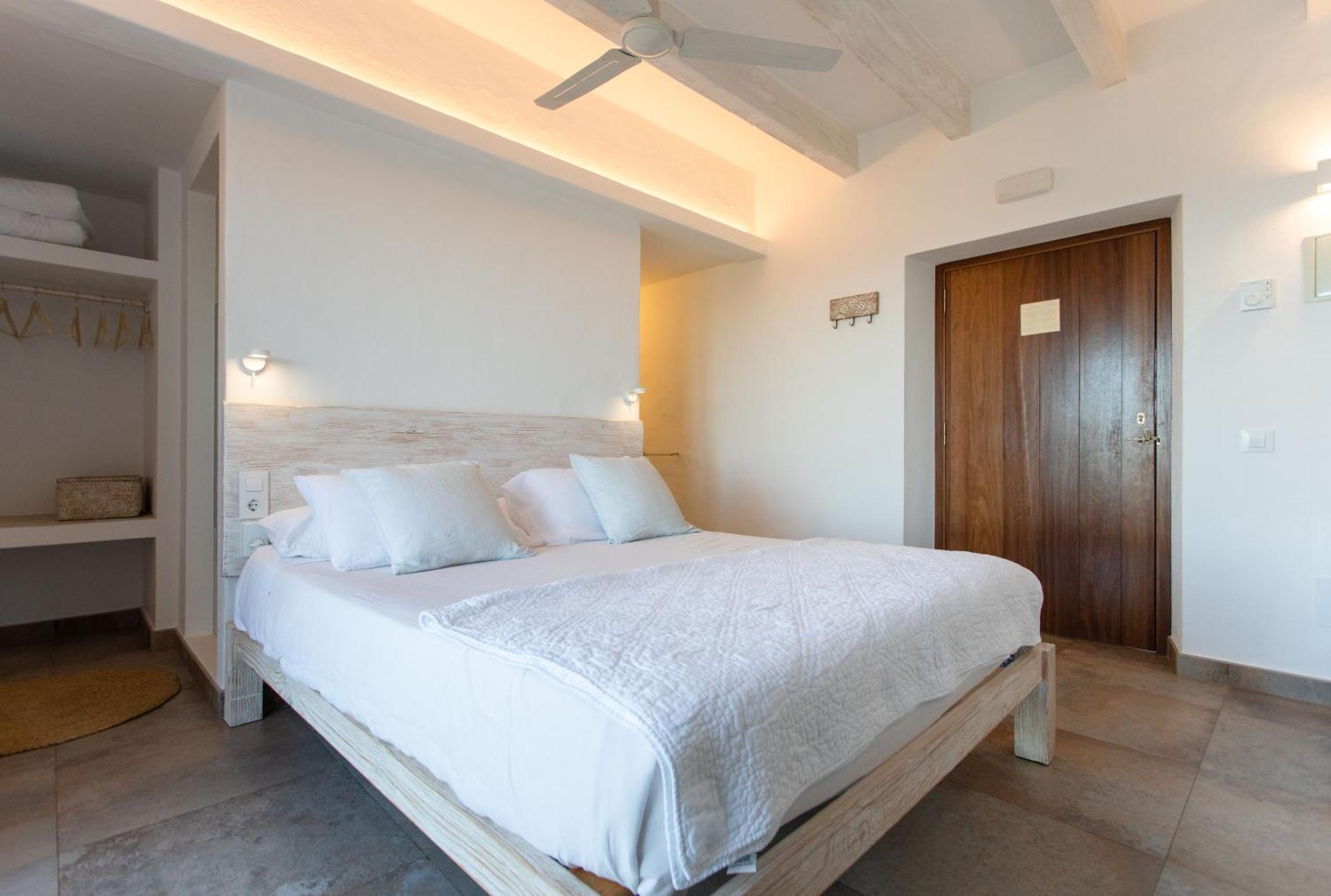 Son Vives Menorca - Adults Only Ferreries