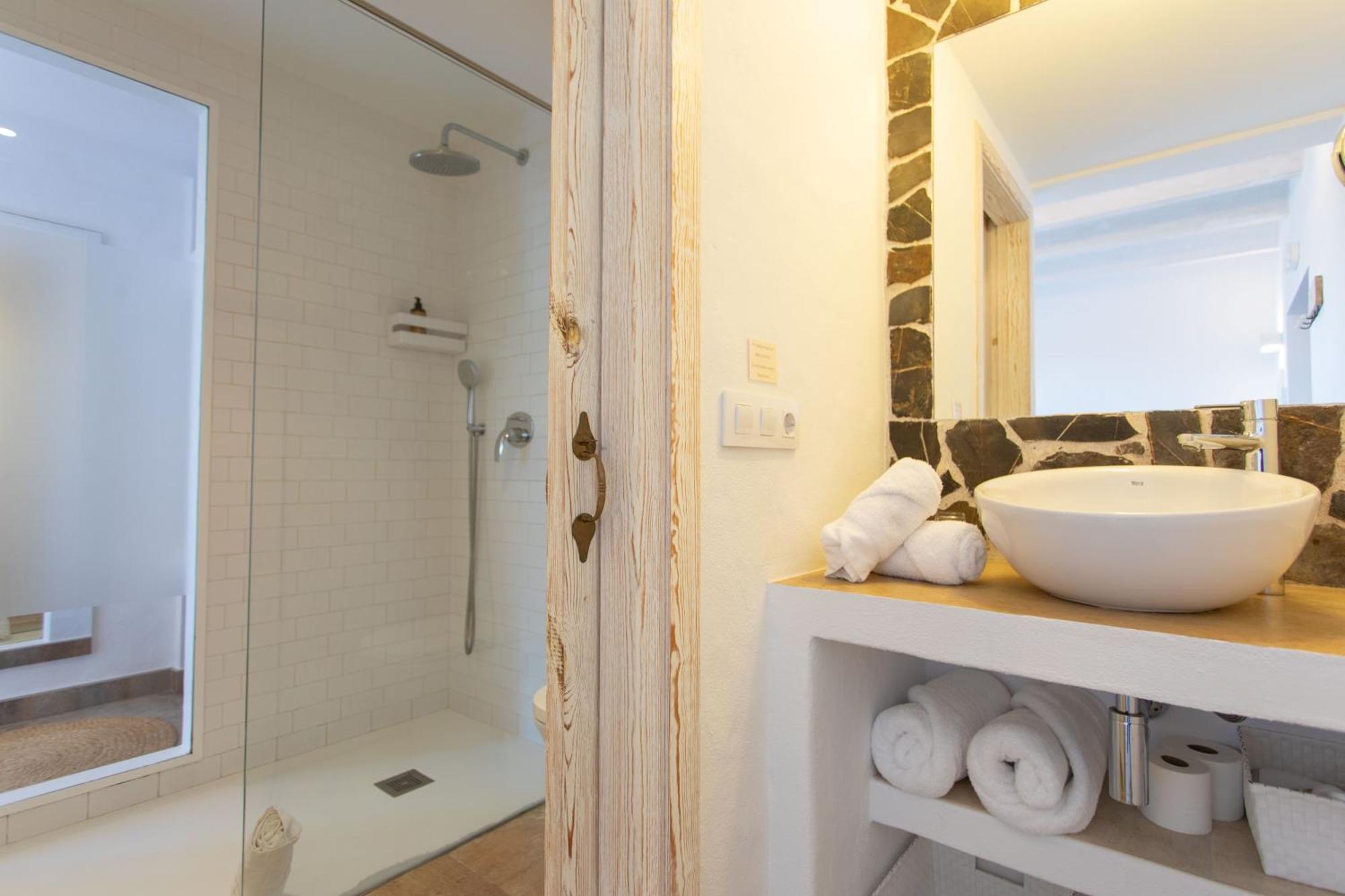 Son Vives Menorca - Adults Only Guest house