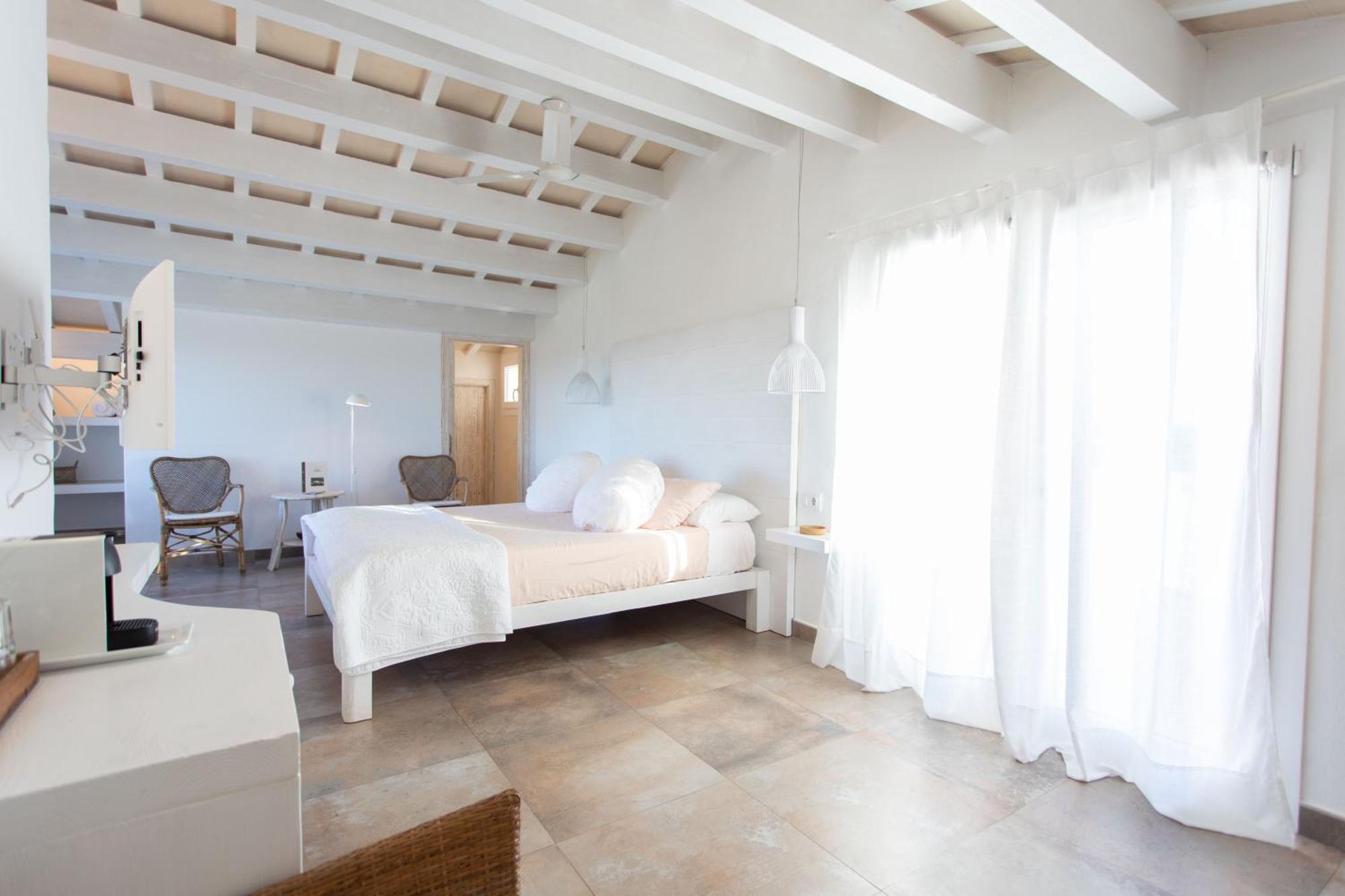 Son Vives Menorca - Adults Only Ferreries
