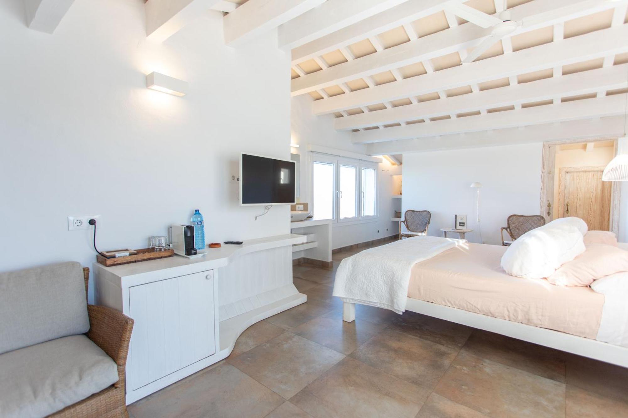 Guest house Son Vives Menorca - Adults Only 3*