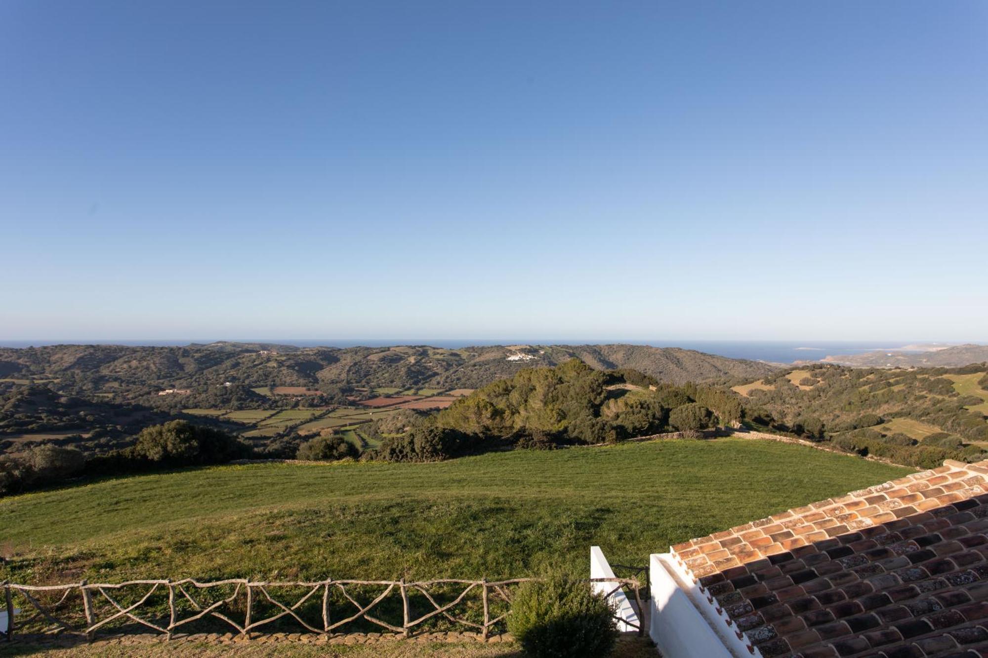Son Vives Menorca - Adults Only 3*