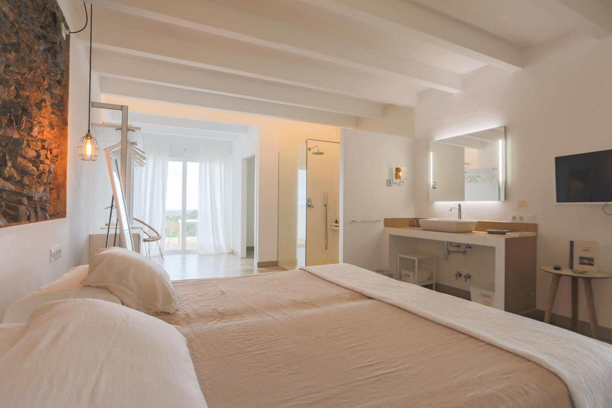 Son Vives Menorca - Adults Only 3*