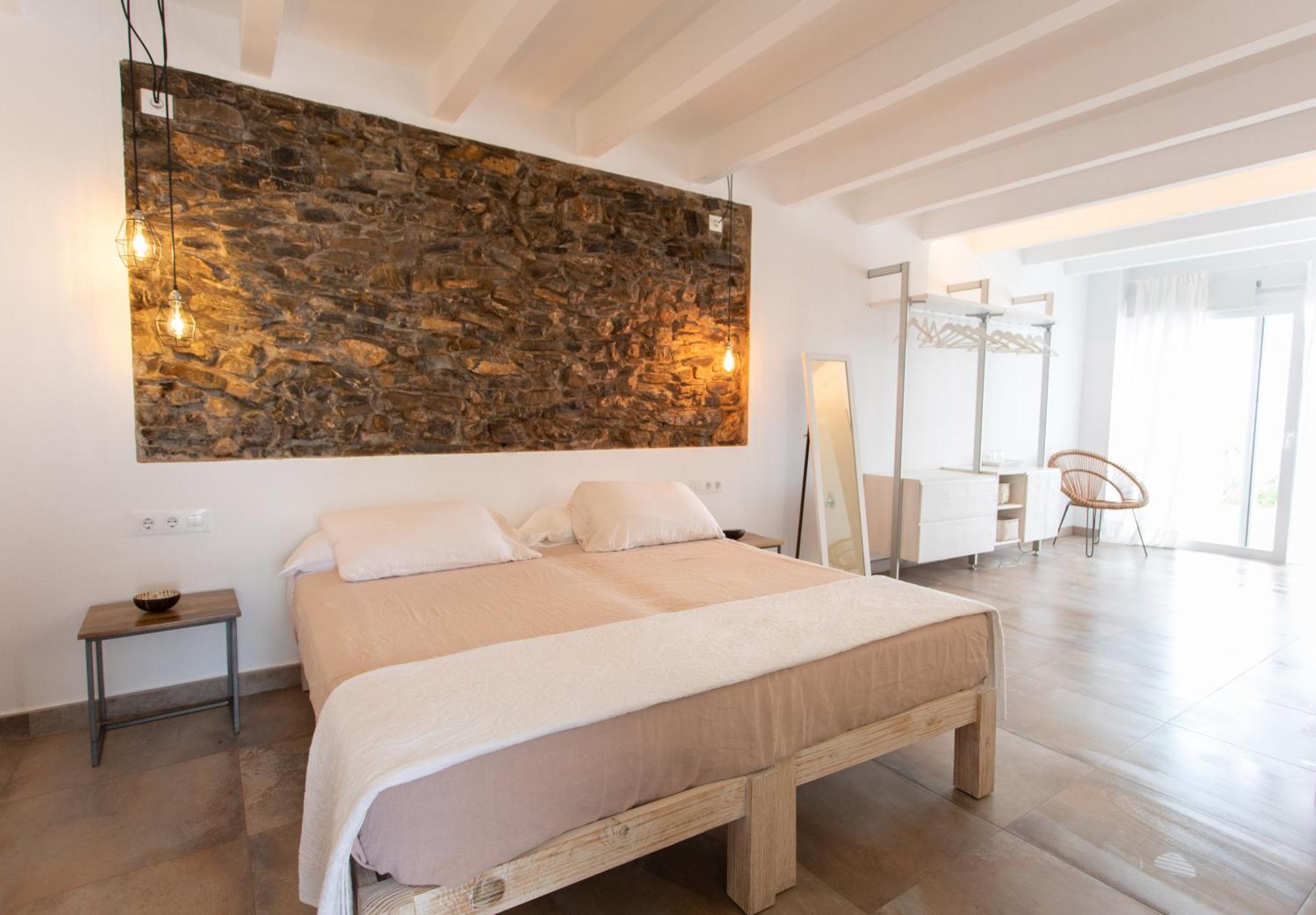 Son Vives Menorca - Adults Only Guest house