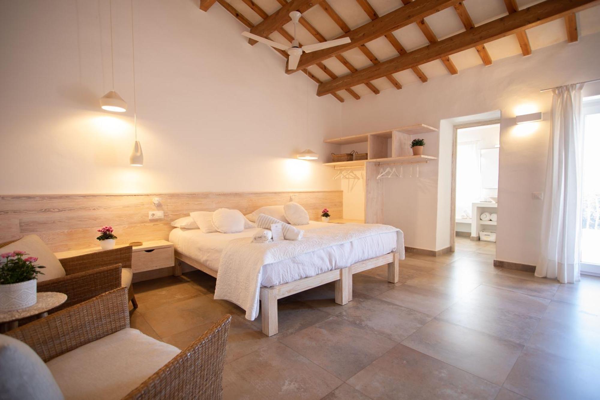 Son Vives Menorca - Adults Only Guest house 3*