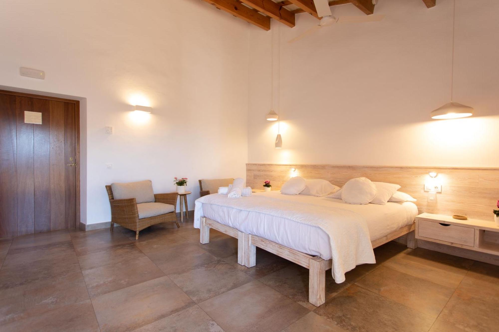 Son Vives Menorca - Adults Only Ferreries