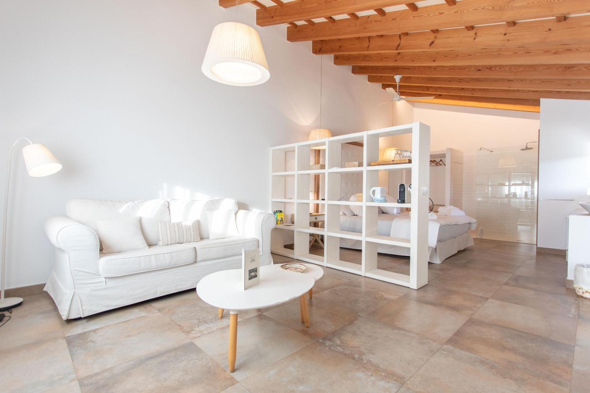 Son Vives Menorca - Adults Only