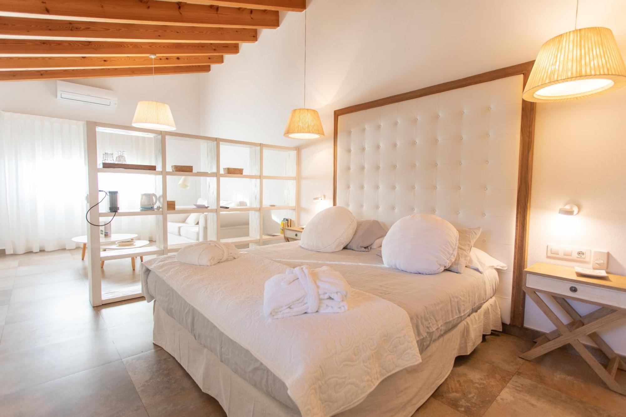 Guest house Son Vives Menorca - Adults Only 3*
