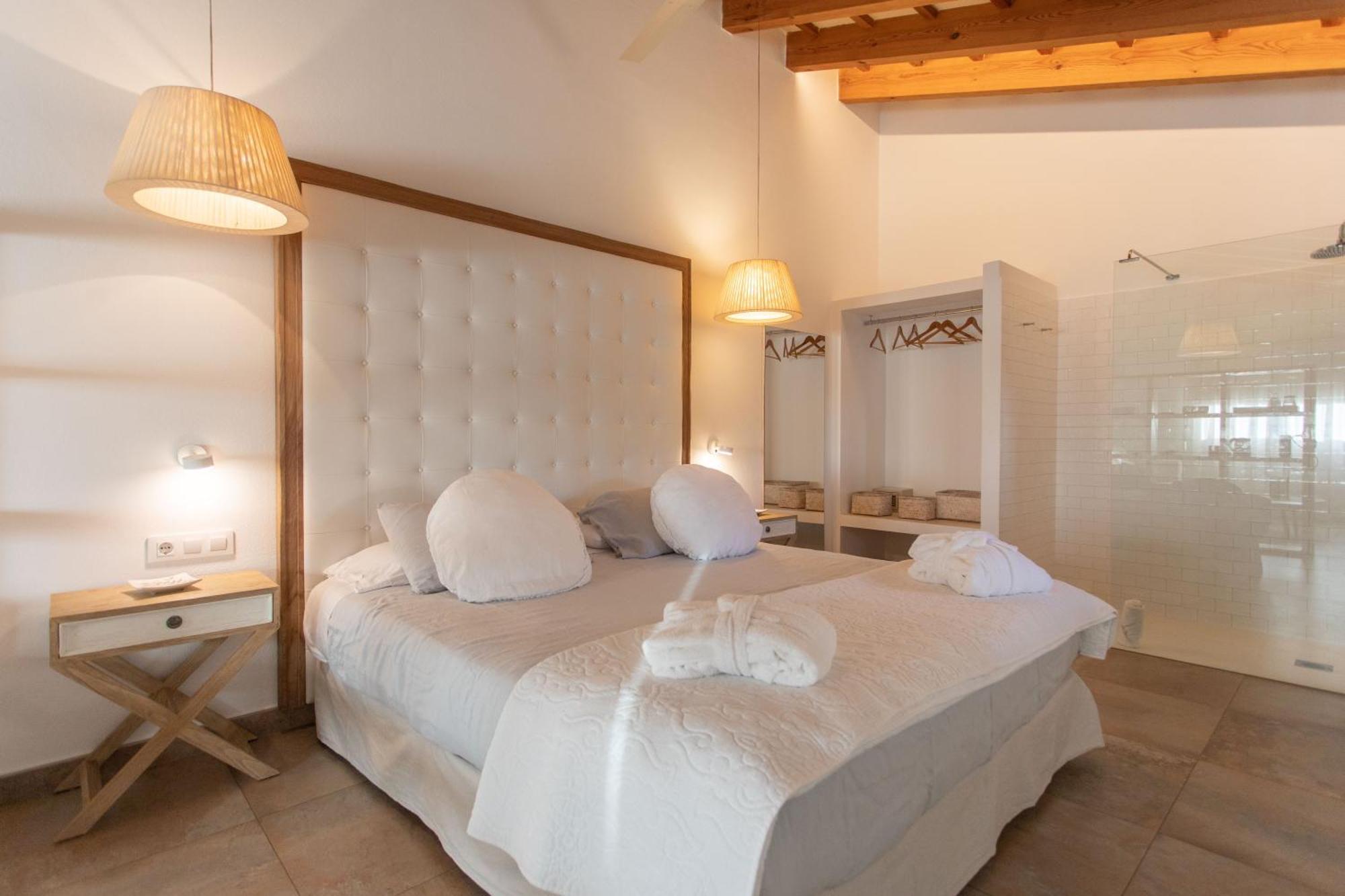 Son Vives Menorca - Adults Only Ferreries