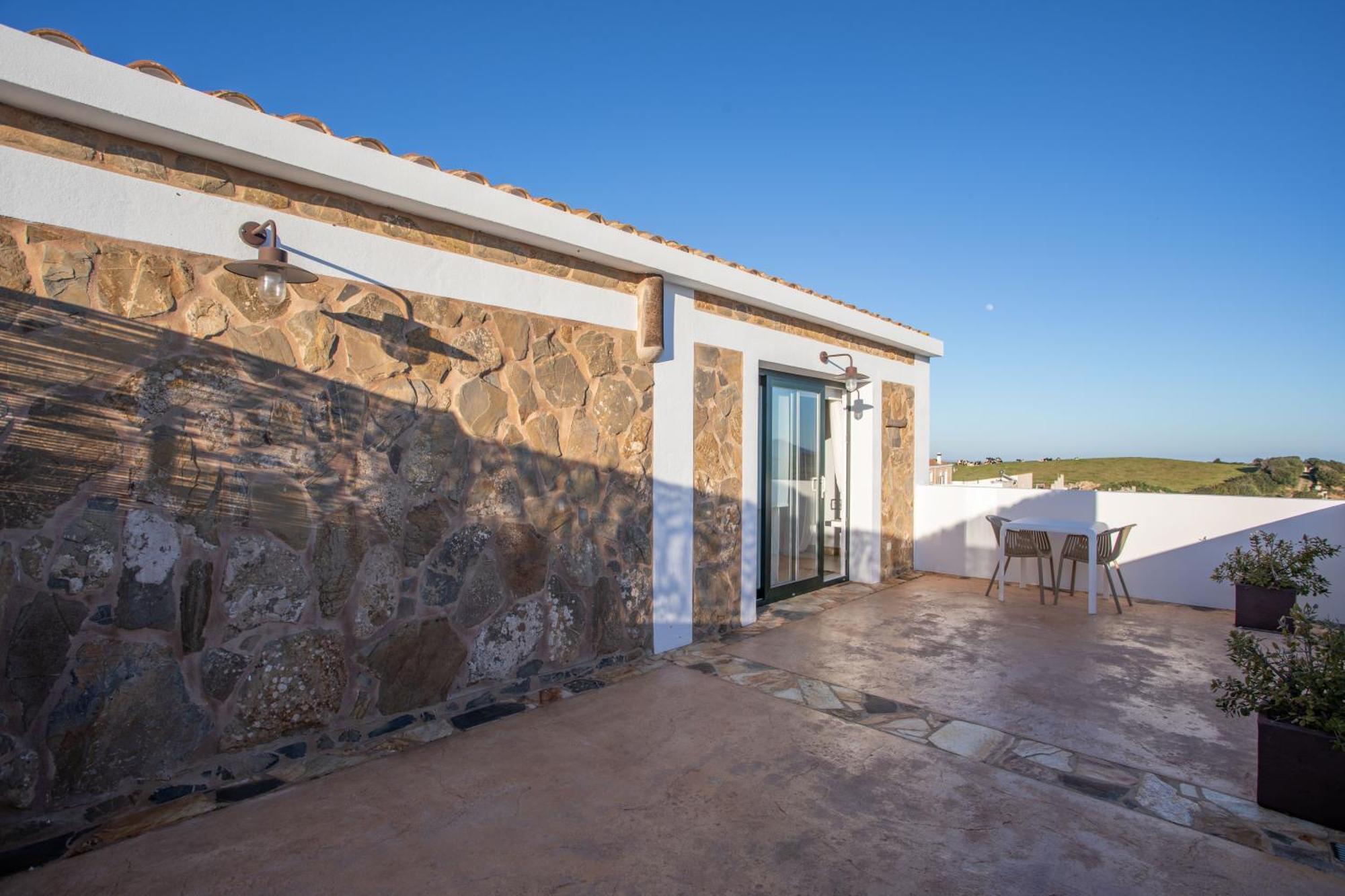 Son Vives Menorca - Adults Only Ferreries