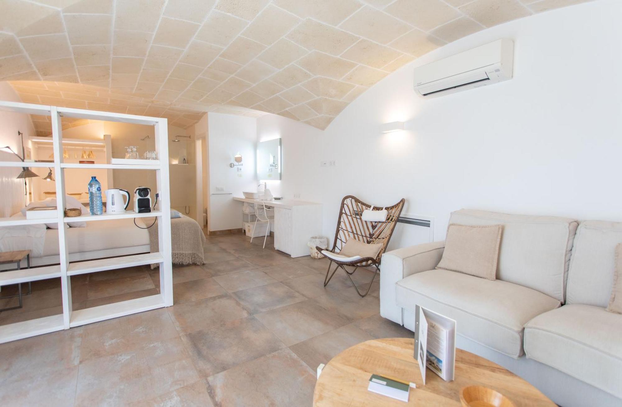 Son Vives Menorca - Adults Only Guest house