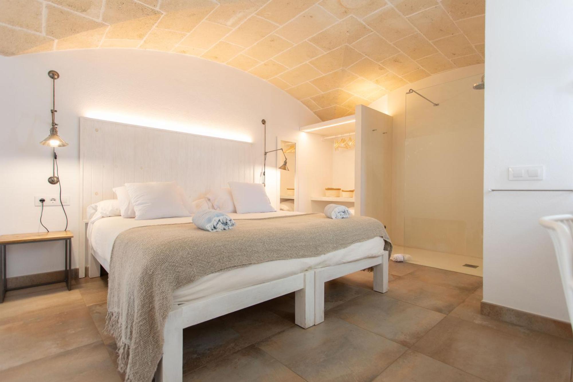 Son Vives Menorca - Adults Only 3*