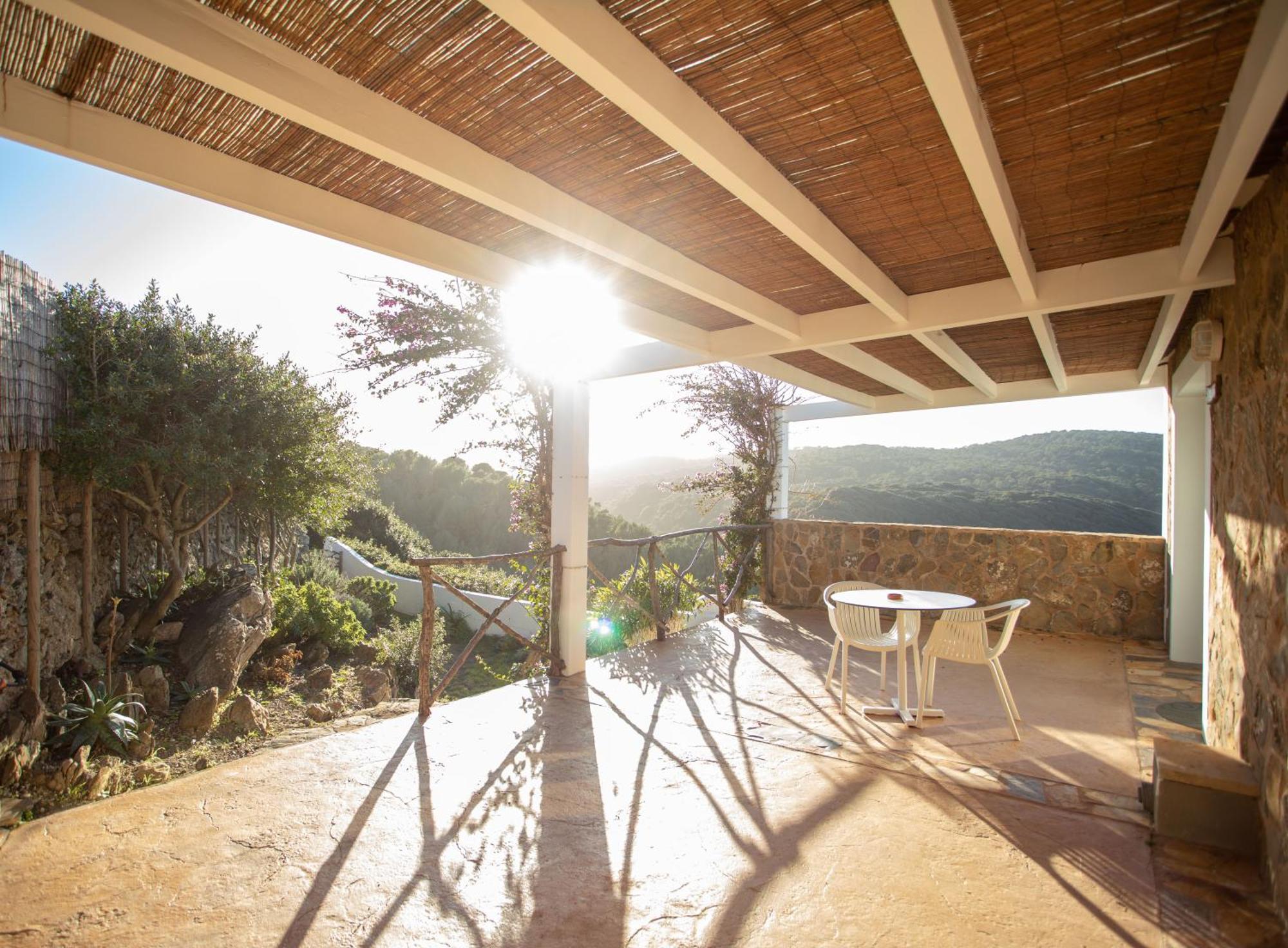 Son Vives Menorca - Adults Only Guest house