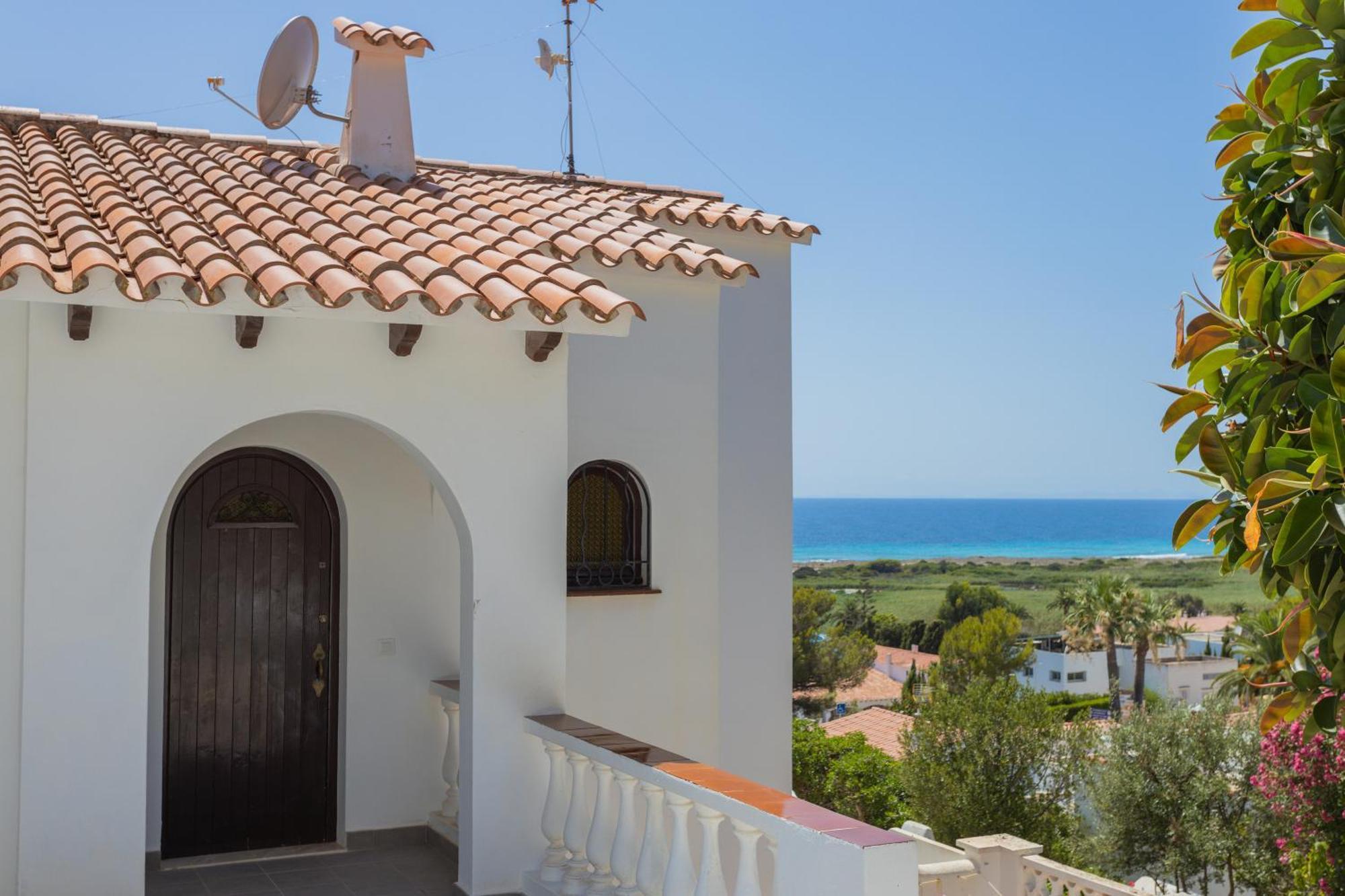 Сasa de vacaciones Belvedere 76