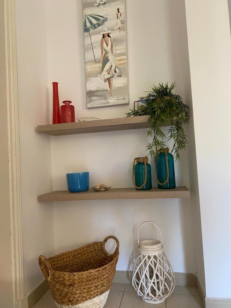 Bellver 1, Ciutadella-cala Blanca Apartment *