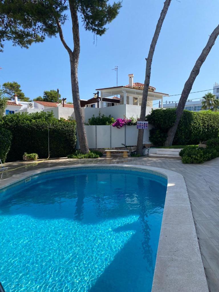 Bellver 1, Ciutadella-cala Blanca Apartment