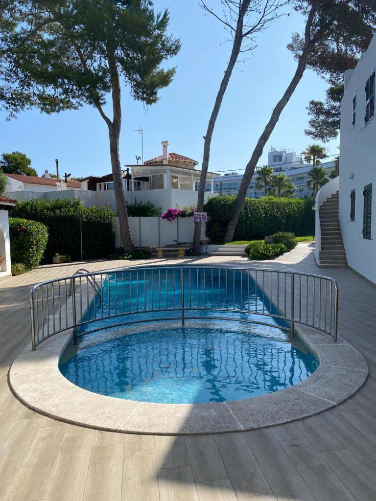 Apartment Bellver 1, Ciutadella-cala Blanca *