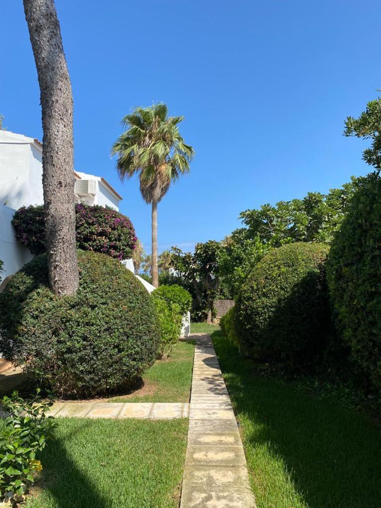 Apartment Bellver 1, Ciutadella-cala Blanca