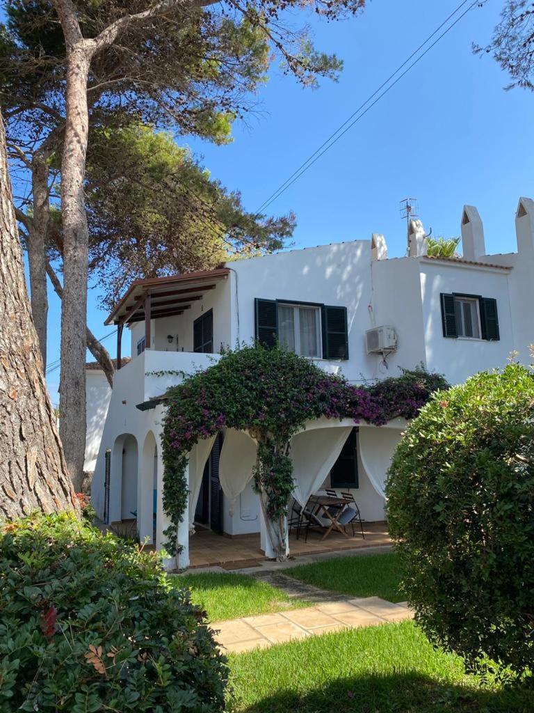 Apartment Bellver 1, Ciutadella-cala Blanca Cala Blanca (Menorca)