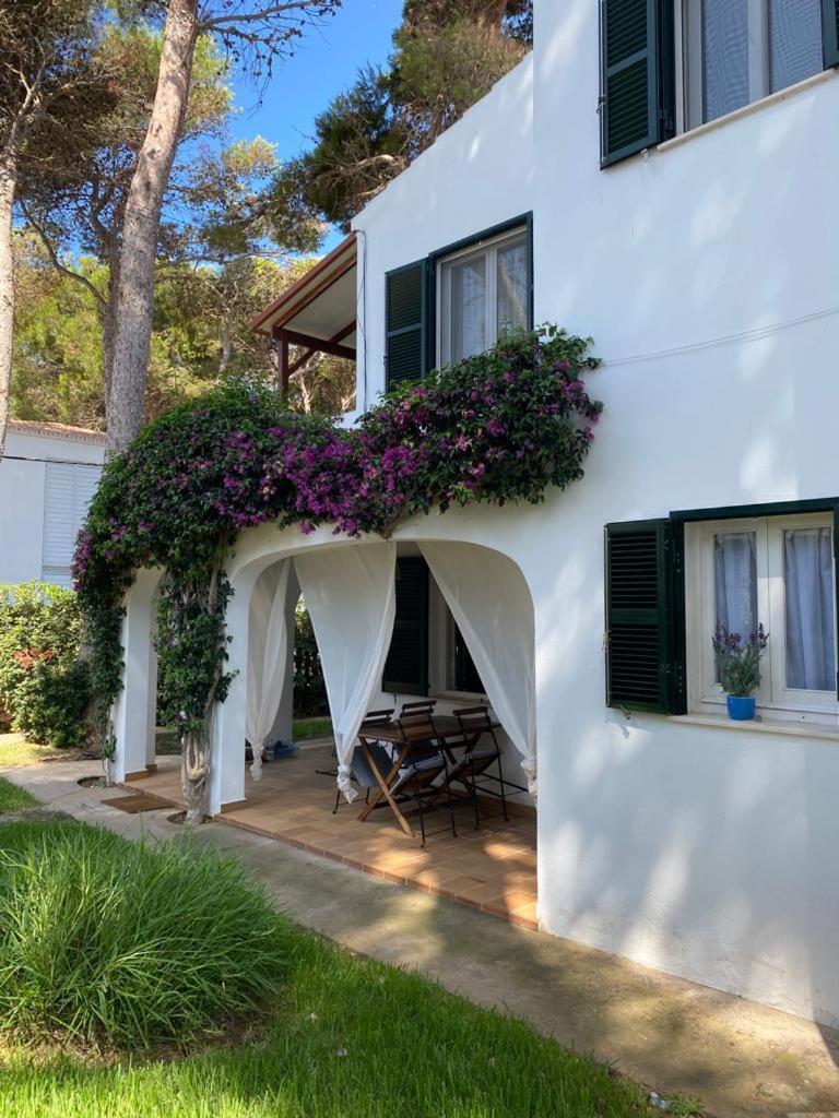Bellver 1, Ciutadella-cala Blanca * Cala Blanca (Menorca)