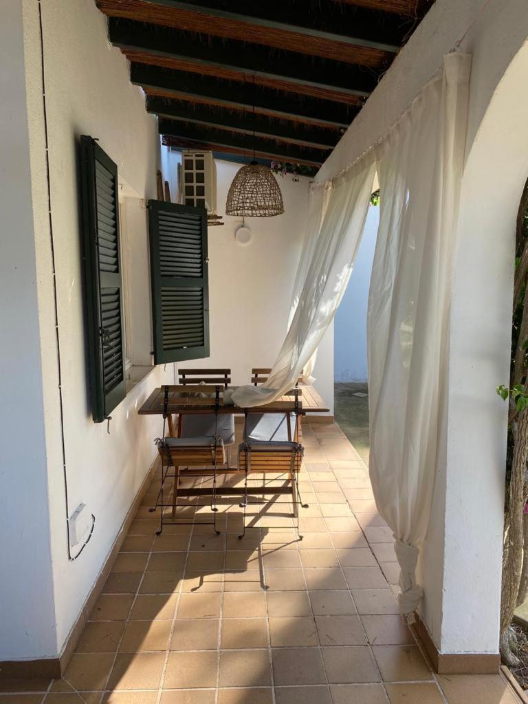 Bellver 1, Ciutadella-cala Blanca Cala Blanca (Menorca)