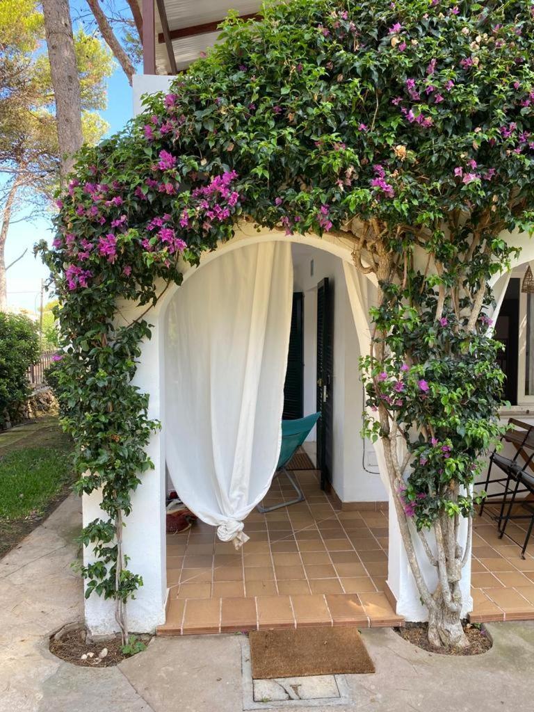 Bellver 1, Ciutadella-cala Blanca Apartment Cala Blanca (Menorca)