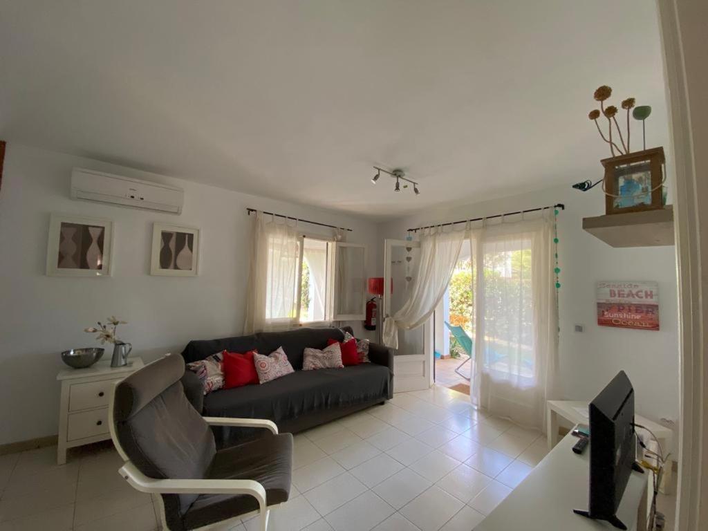 Bellver 1, Ciutadella-cala Blanca Apartment Cala Blanca (Menorca)