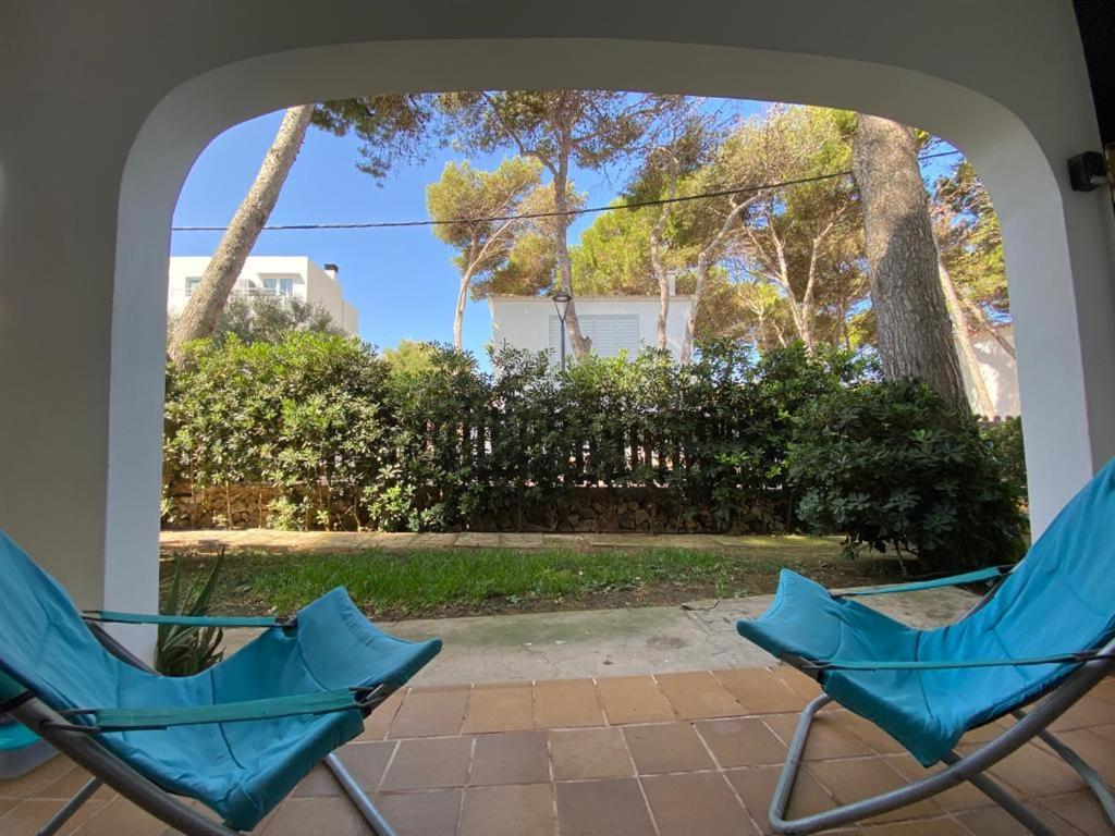 Bellver 1, Ciutadella-cala Blanca *