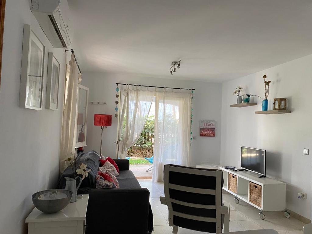 Apartment Bellver 1, Ciutadella-cala Blanca Cala Blanca (Menorca)