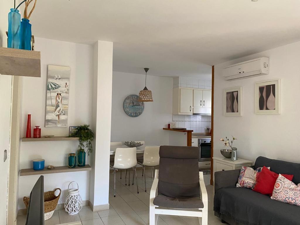 Bellver 1, Ciutadella-cala Blanca *
