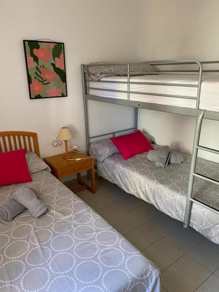 Apartment Bellver 1, Ciutadella-cala Blanca Cala Blanca (Menorca)