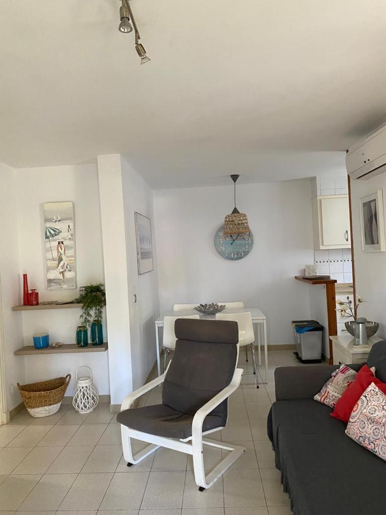 Bellver 1, Ciutadella-cala Blanca Apartment Cala Blanca (Menorca)