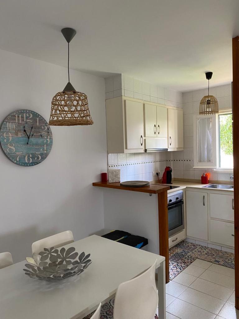 Bellver 1, Ciutadella-cala Blanca Apartment