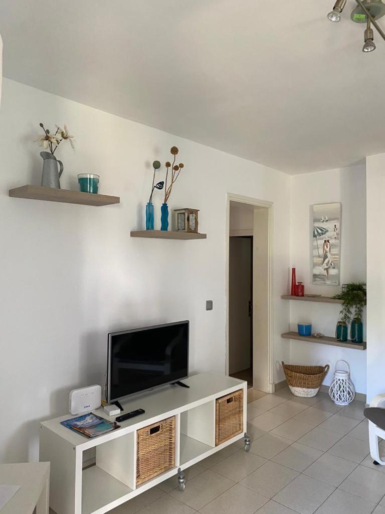 Apartment Bellver 1, Ciutadella-cala Blanca Cala Blanca (Menorca)