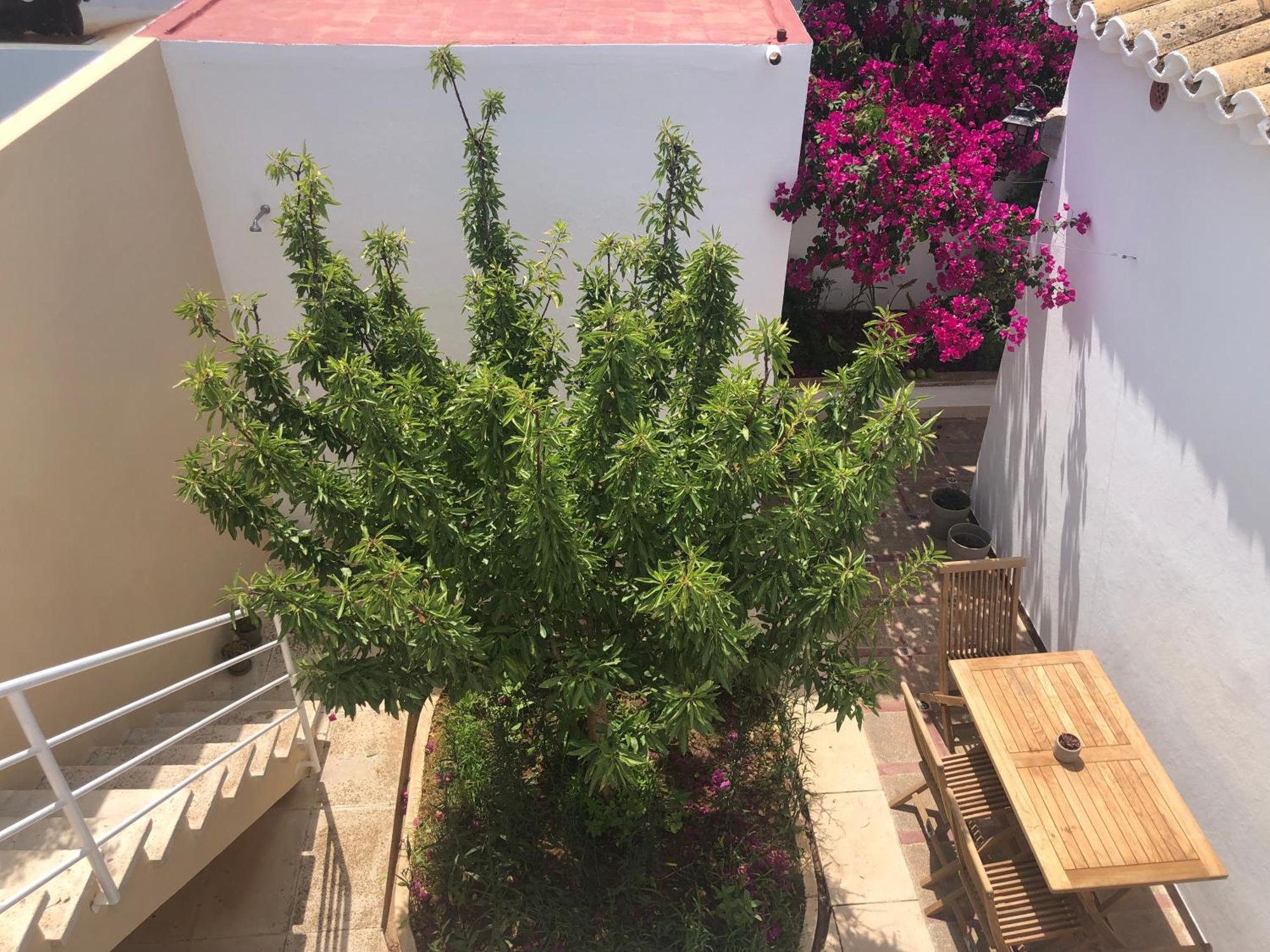 Casa Típica De Ciutadella Centro Ciutadella (Menorca)