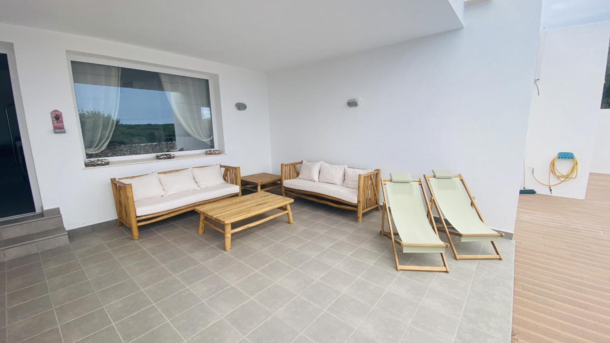 Eclipse Villa
