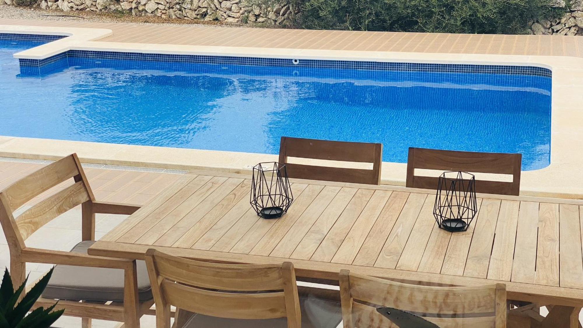 Villa Eclipse Binibeca