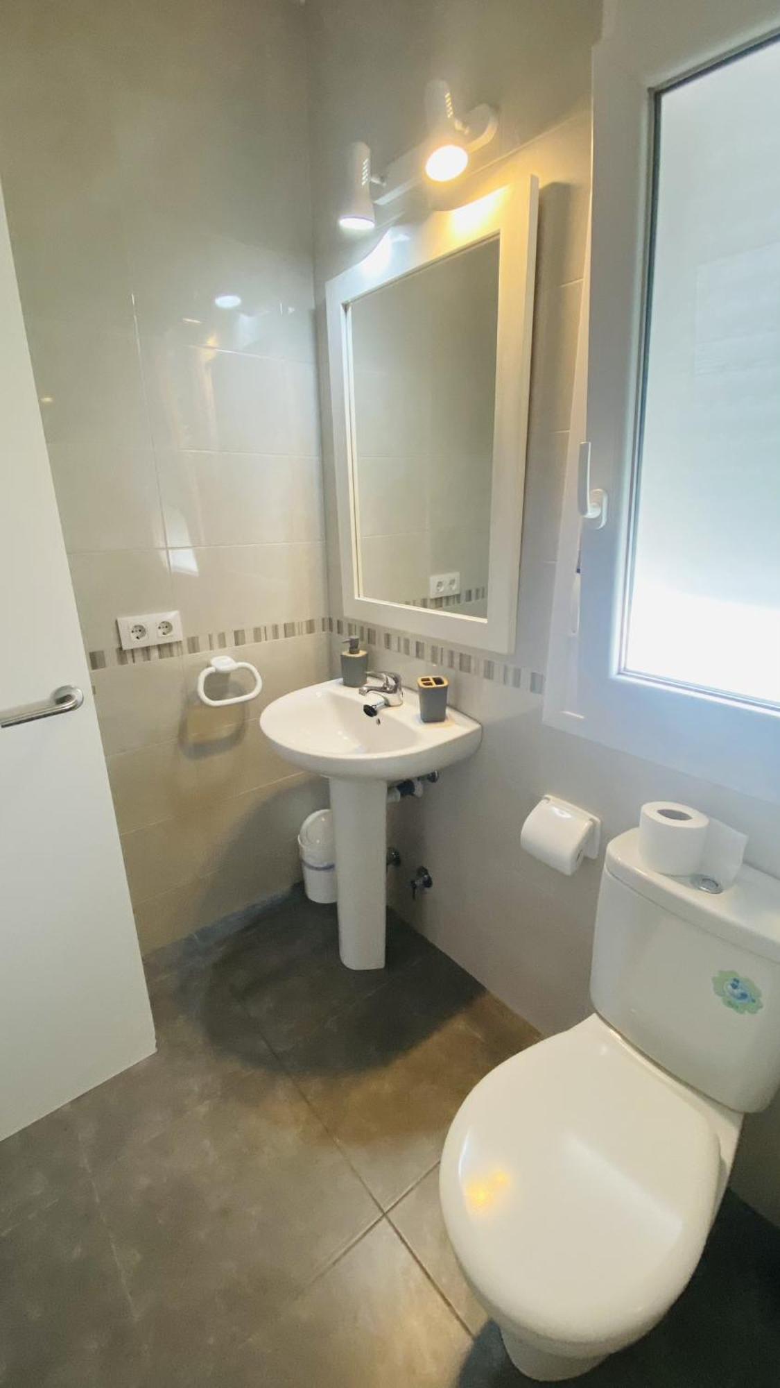 Eclipse Villa Binibeca