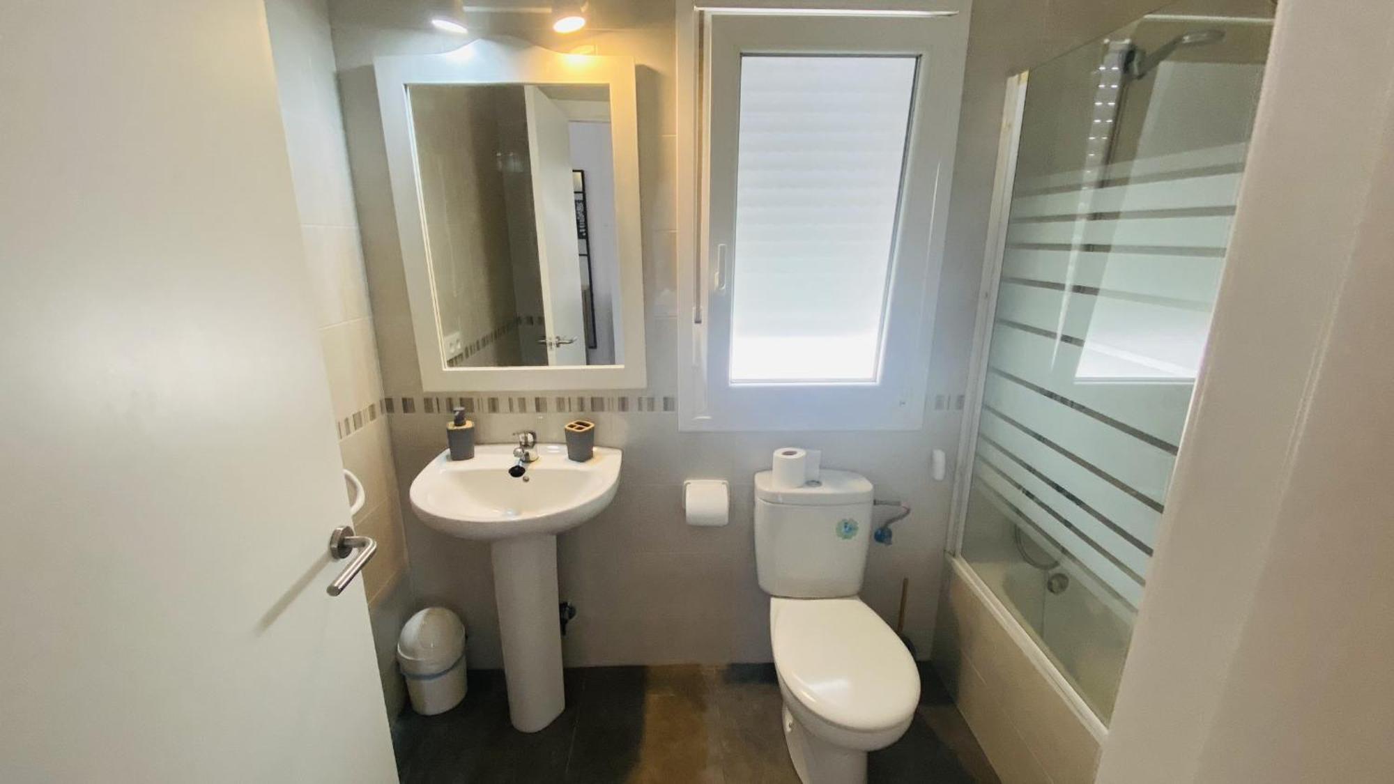 Villa Eclipse Binibeca