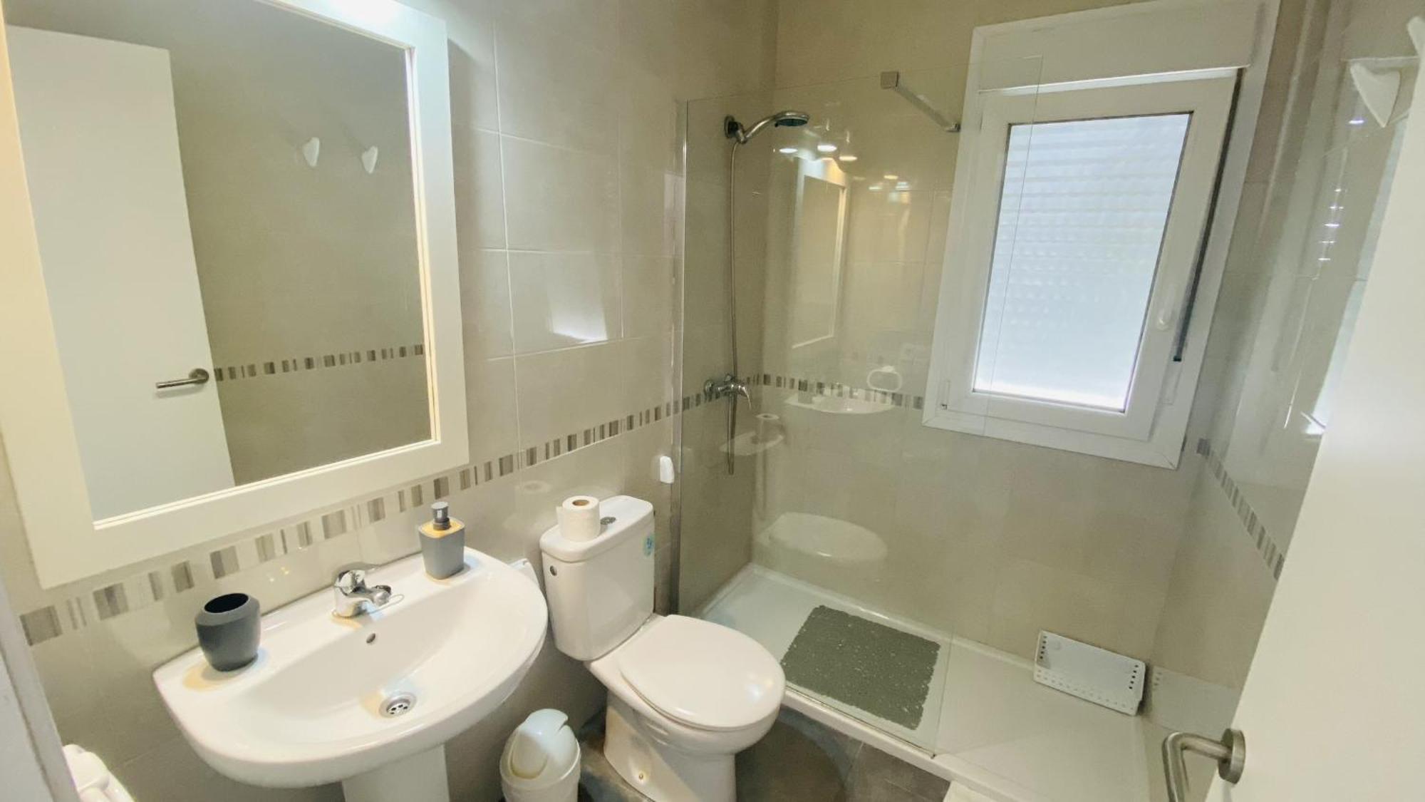 Eclipse Villa Binibeca