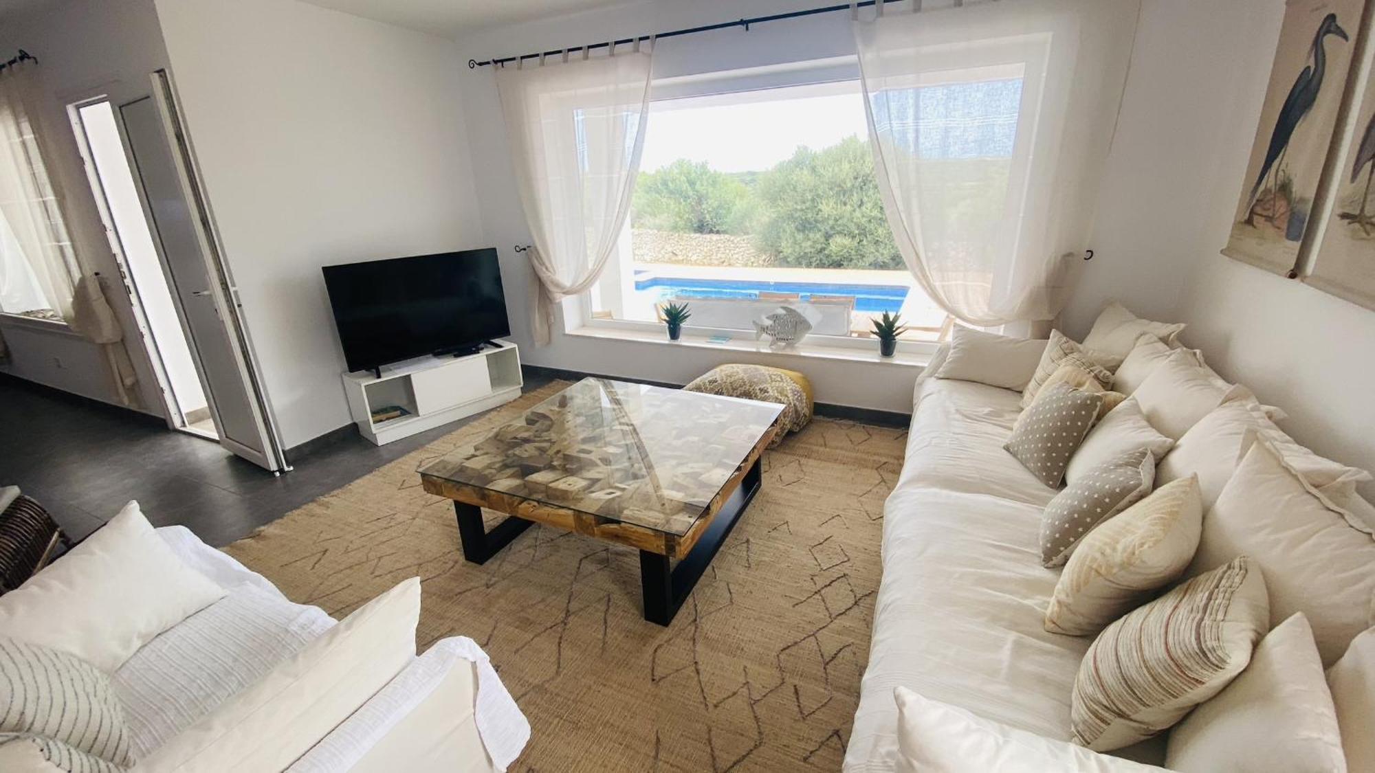 Villa Eclipse Binibeca